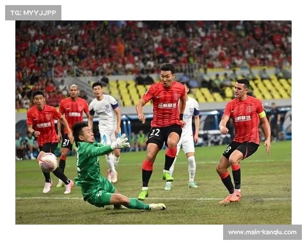 浙江队1-1战平天津津门虎 保级大战中门将扑出关键点球保住平局