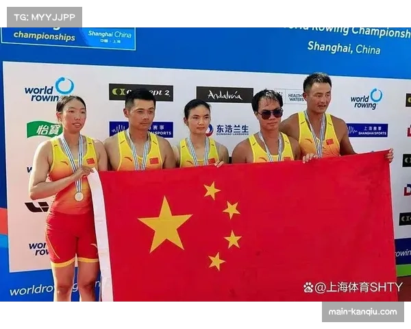 蒋继剑刘爽赛艇世锦赛夺冠 潘旦旦谢幕之战拼下宝贵银牌