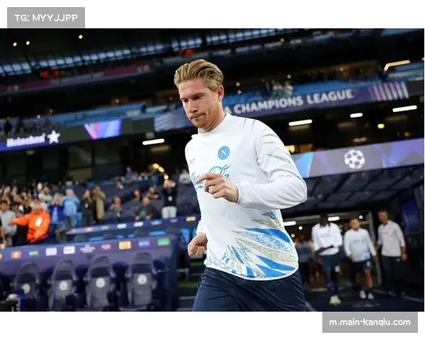 那不勒斯高层：德布劳内手术定于明日 卢卡库下周回归