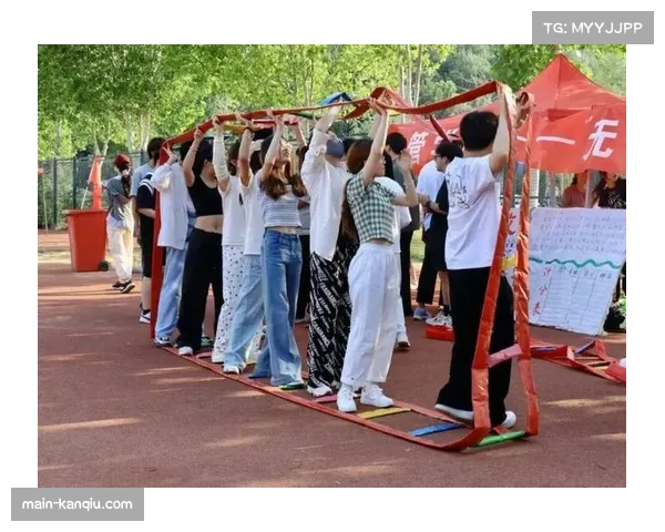 青少年多地赛事机构联合开展心理韧性训练