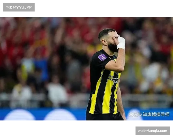 恩佐·米约身价高居亚冠中场榜首 吉达国民组织核心