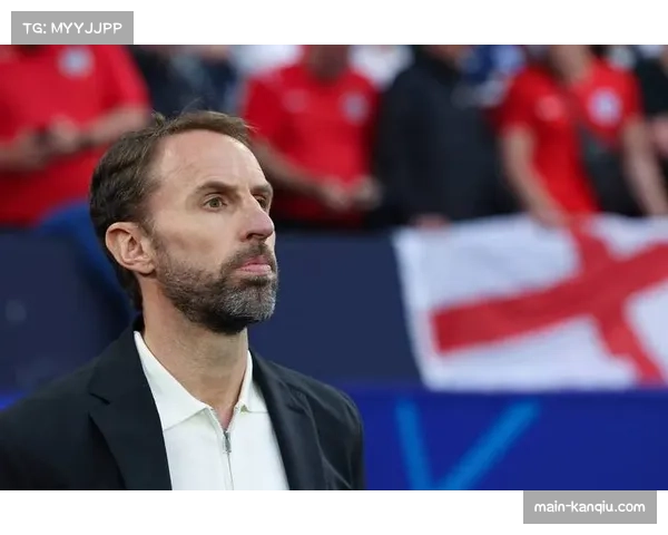 索斯盖特调教防守体系 英格兰创历史最佳纪录