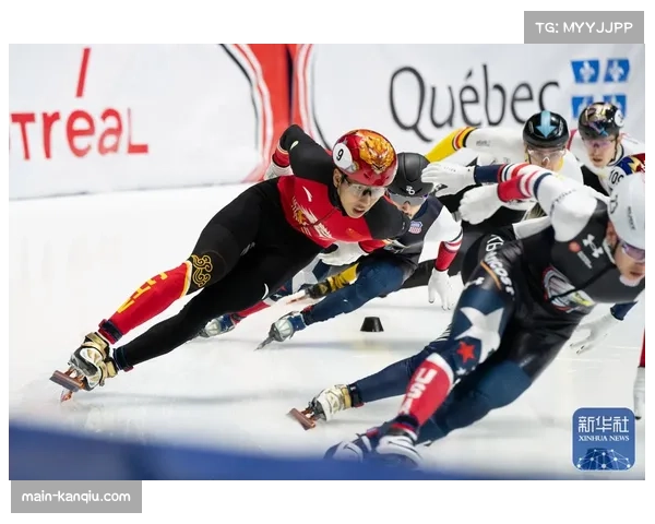 短道速滑世巡赛男子格局群雄并起，加拿大意大利韩国争锋
