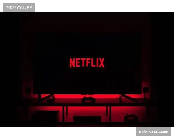 亚马逊网飞竞逐F1转播权 流媒体平台成体育版权新玩家