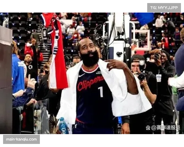 骑士哈登加盟后战术权重调整 激活阿伦米切尔双核驱动